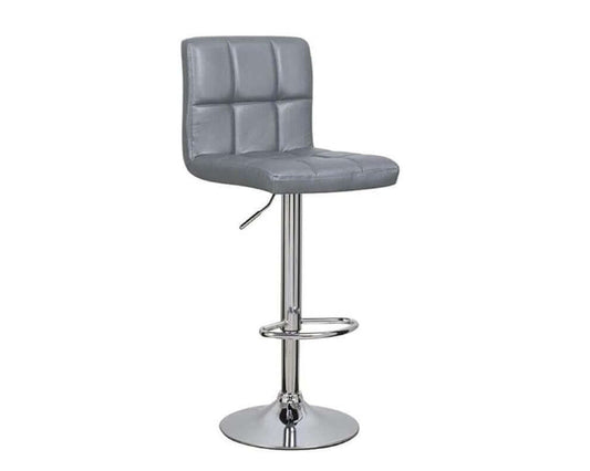 Adjustable Swivel Bar Stools