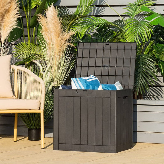 Outdoor Storage Cabinet