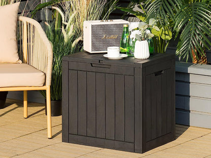 Outdoor Storage Cabinet