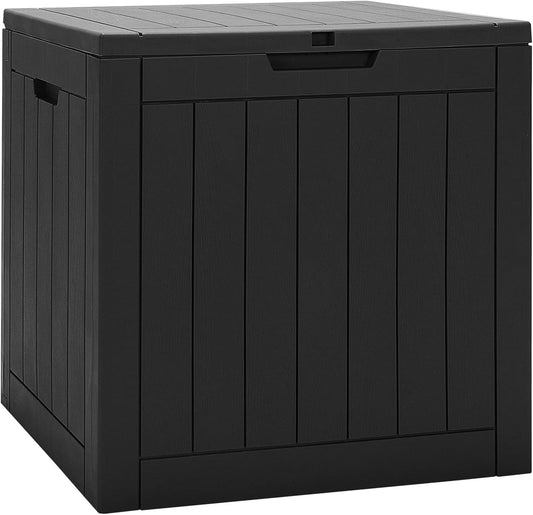 Outdoor Storage Cabinet