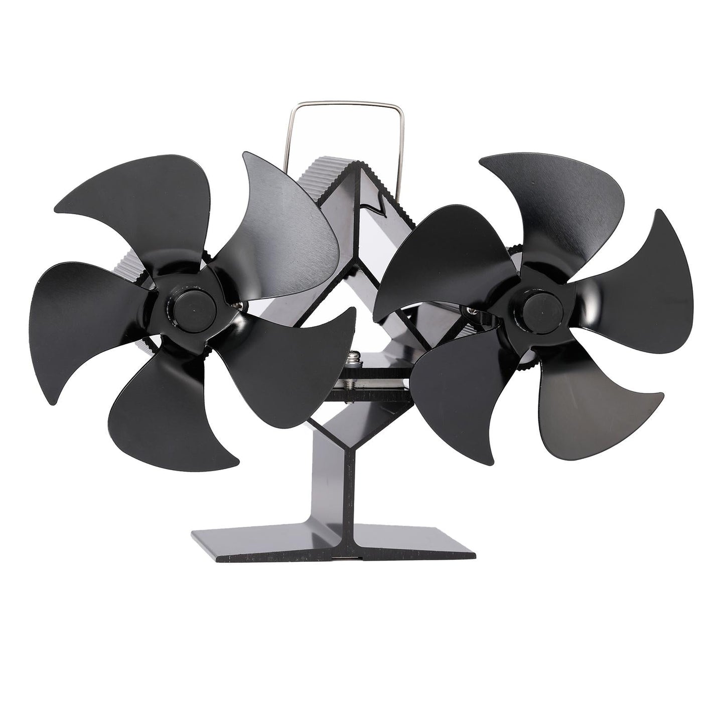 Stove Fan Fireplace Fan