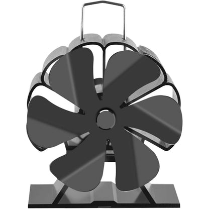 Stove Fan Heat Powered Stove Fan
