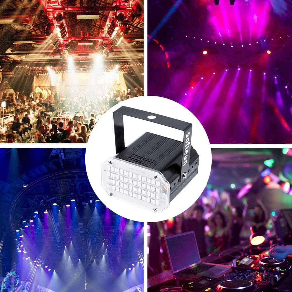 color changing led lights