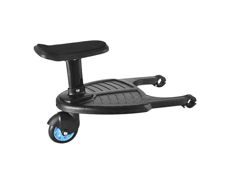 Stroller Step Board Buggy Wheel Board Pushchair Stroller Kids Safety Comfort Step Board - The Shopsite