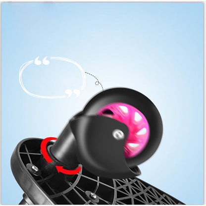 Stroller Step Board Buggy Wheel Board Pushchair Stroller Kids Safety Comfort Step Board