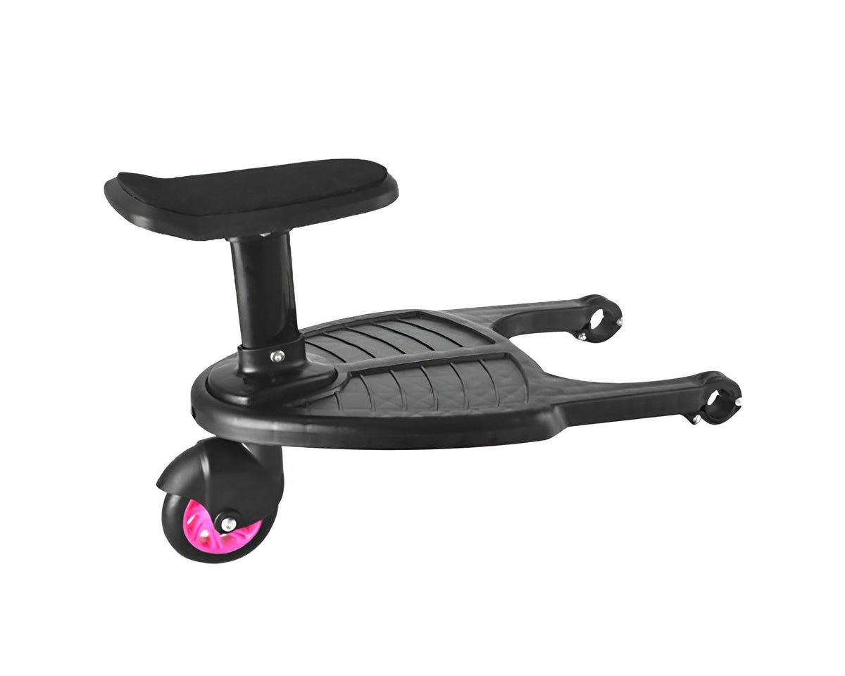 Stroller Step Board Buggy Wheel Board Pushchair Stroller