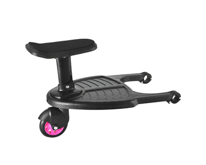 Stroller Step Board Buggy Wheel Board Pushchair Stroller