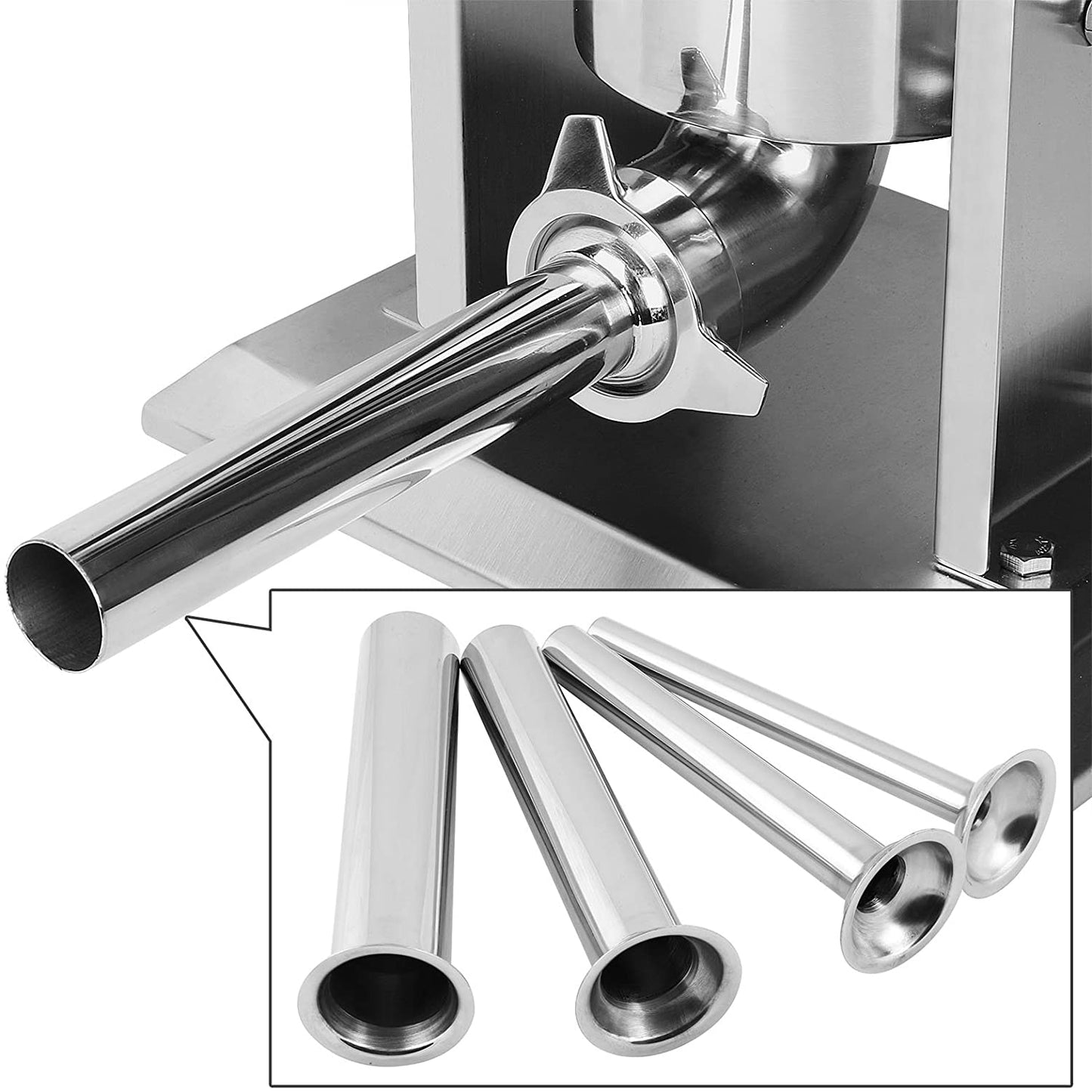 Sausage maker parts