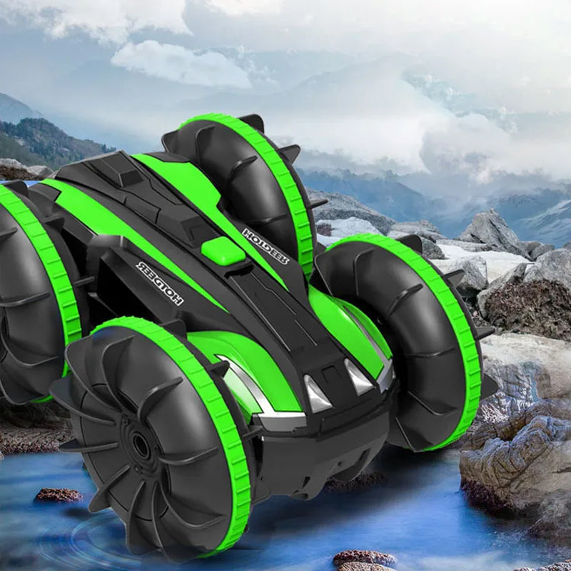 waterproof RC car toy