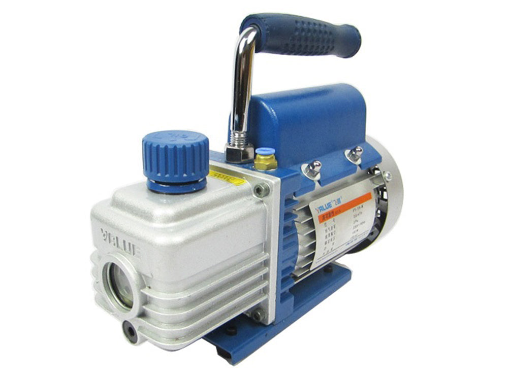 Vacuum Suction Pump Regassing Laminating Packaging Aircon Refill - The Shopsite