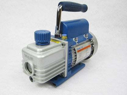Vacuum Suction Pump for Refrigerant and Air Conditioning