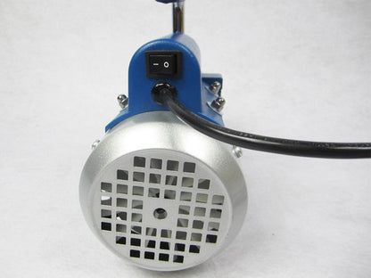 Vacuum Suction Pump for Refrigerant and Air Conditioning