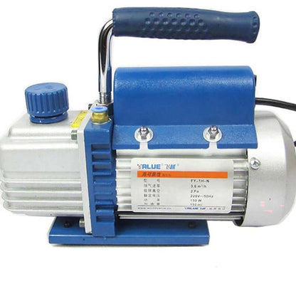 Vacuum Suction Pump for Refrigerant and Air Conditioning