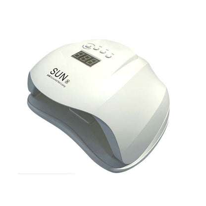 Nail Dryer LED 54W UV LAMP Gel
