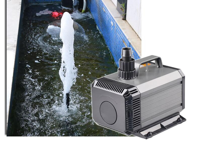 Pond Pump HQB-2000 Submersable Pond Pump