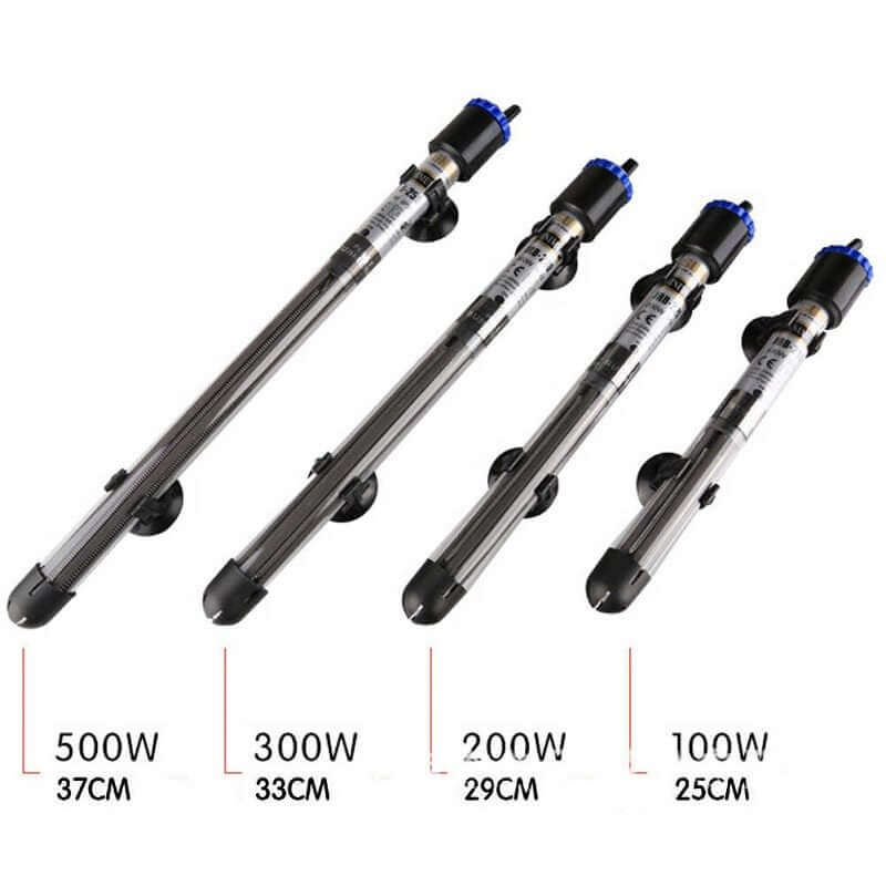 300W aquarium submersible water heater fish tank heaters - The Shopsite