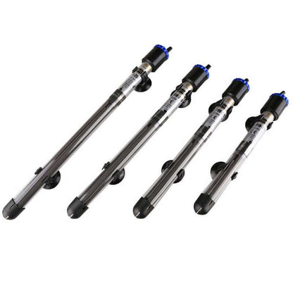300W aquarium submersible water heater fish tank heaters - The Shopsite