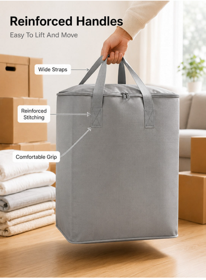 Extra-Large Moving & Storage Bag – 300 L & 400 L JSR45001