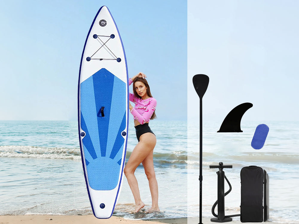Inflatable Sup Board Stand Up Paddle Board