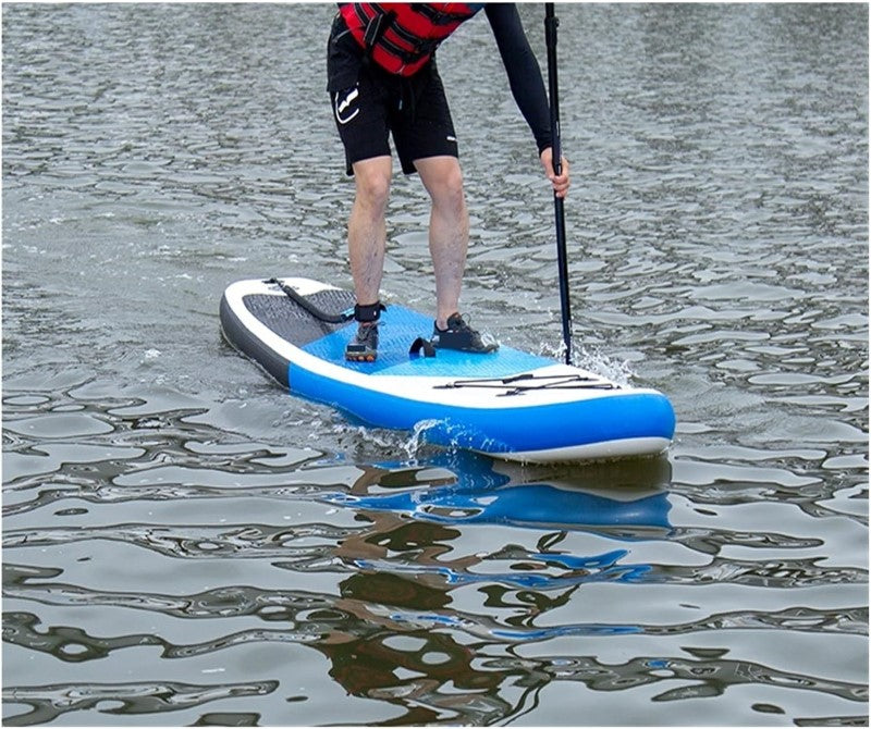 foldable inflatable SUP