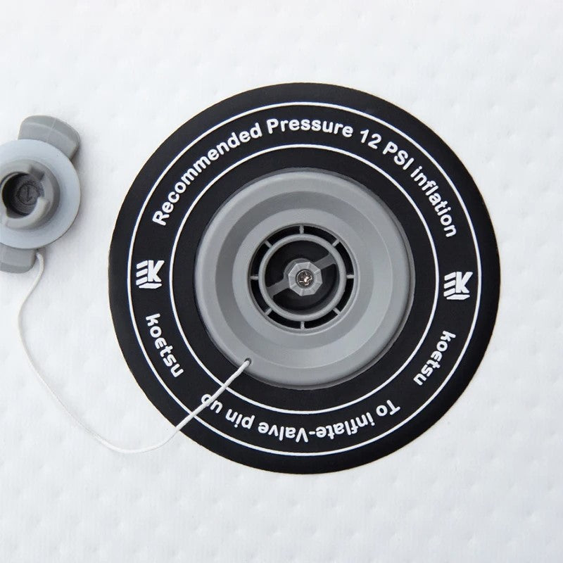 Inflatable Paddle Board SUP Board