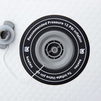 Inflatable Paddle Board SUP Board