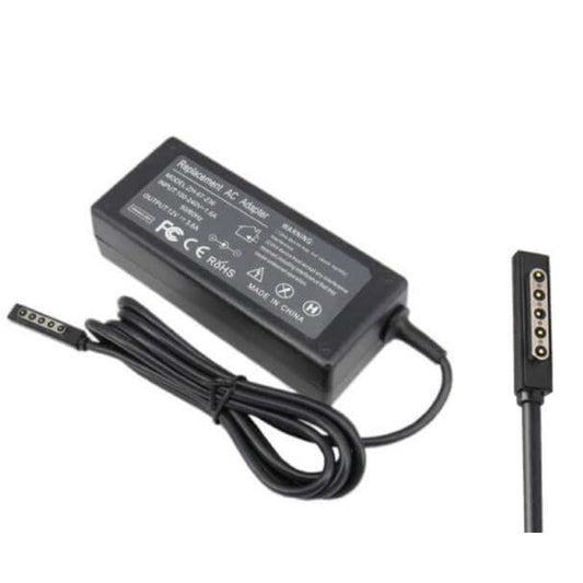 Microsoft Surface Pro Charger Surface Pro 2 Charger 12V 3.6A Adapter Ac Dc Power Supply - The Shopsite