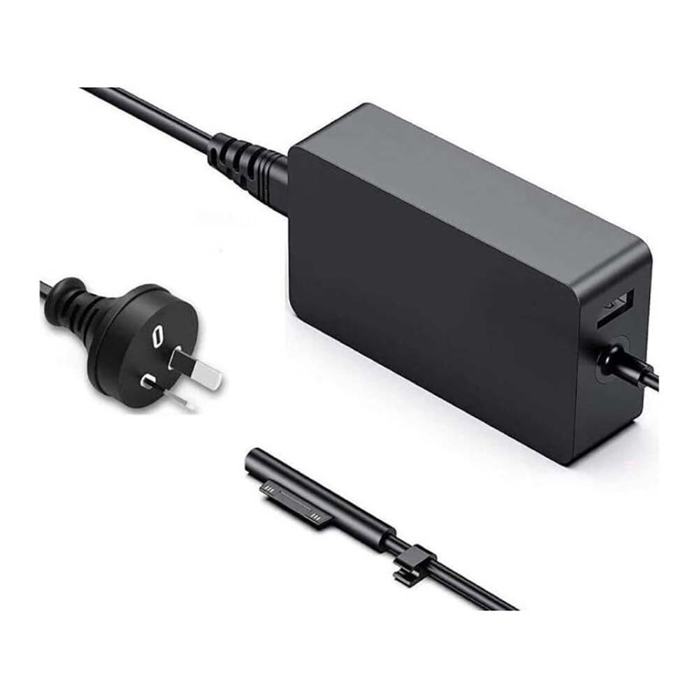 surface pro replacement charger