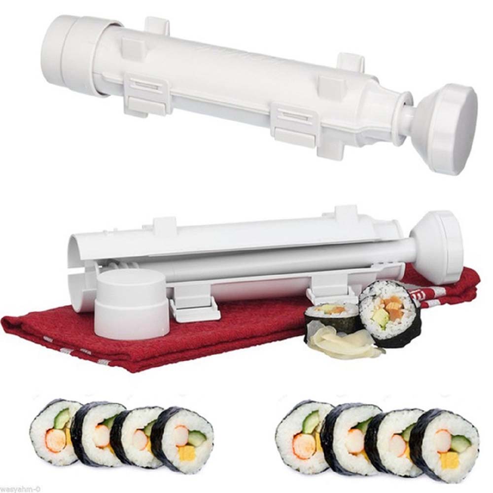 Sushi maker roller kit