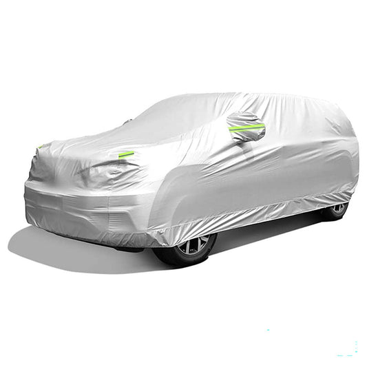 waterproof SUV car cover