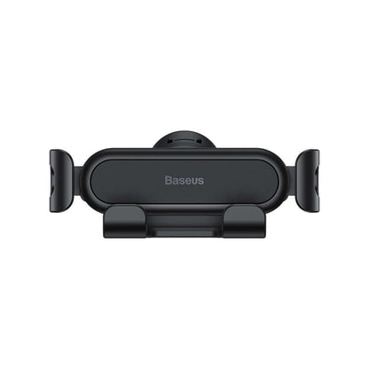 Gravity Car Mount Air Vent Outlet Mobile Phone Holder