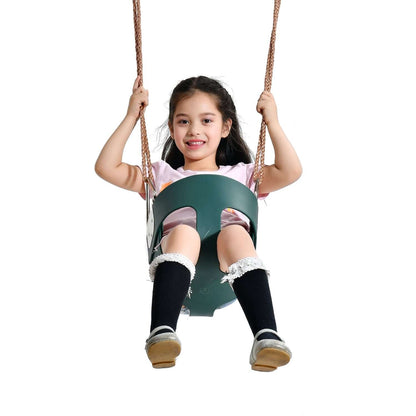 Bucket Toddler Swing Seat - The Shopsite