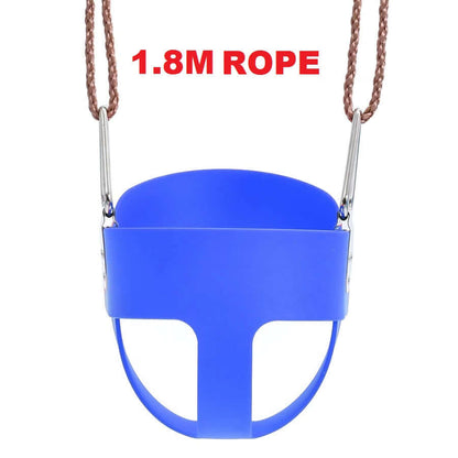 Bucket Toddler Swing Seat - The Shopsite