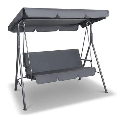 Outdoor Swing Chair Hammock Bench Seat - The Shopsite