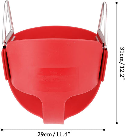 Bucket Toddler Swing Seat with Accessories - The Shopsite