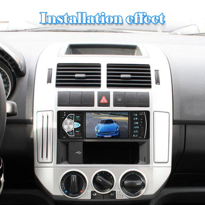 Car Stereo Bluetooth MP5 Player