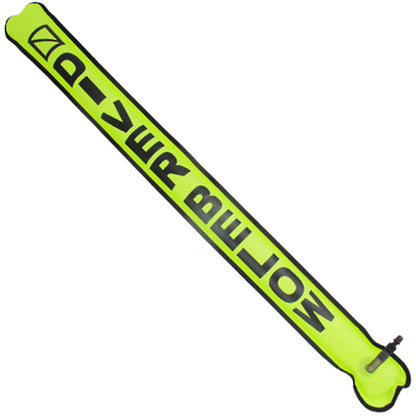Atlantis Safety Sausage With Valve