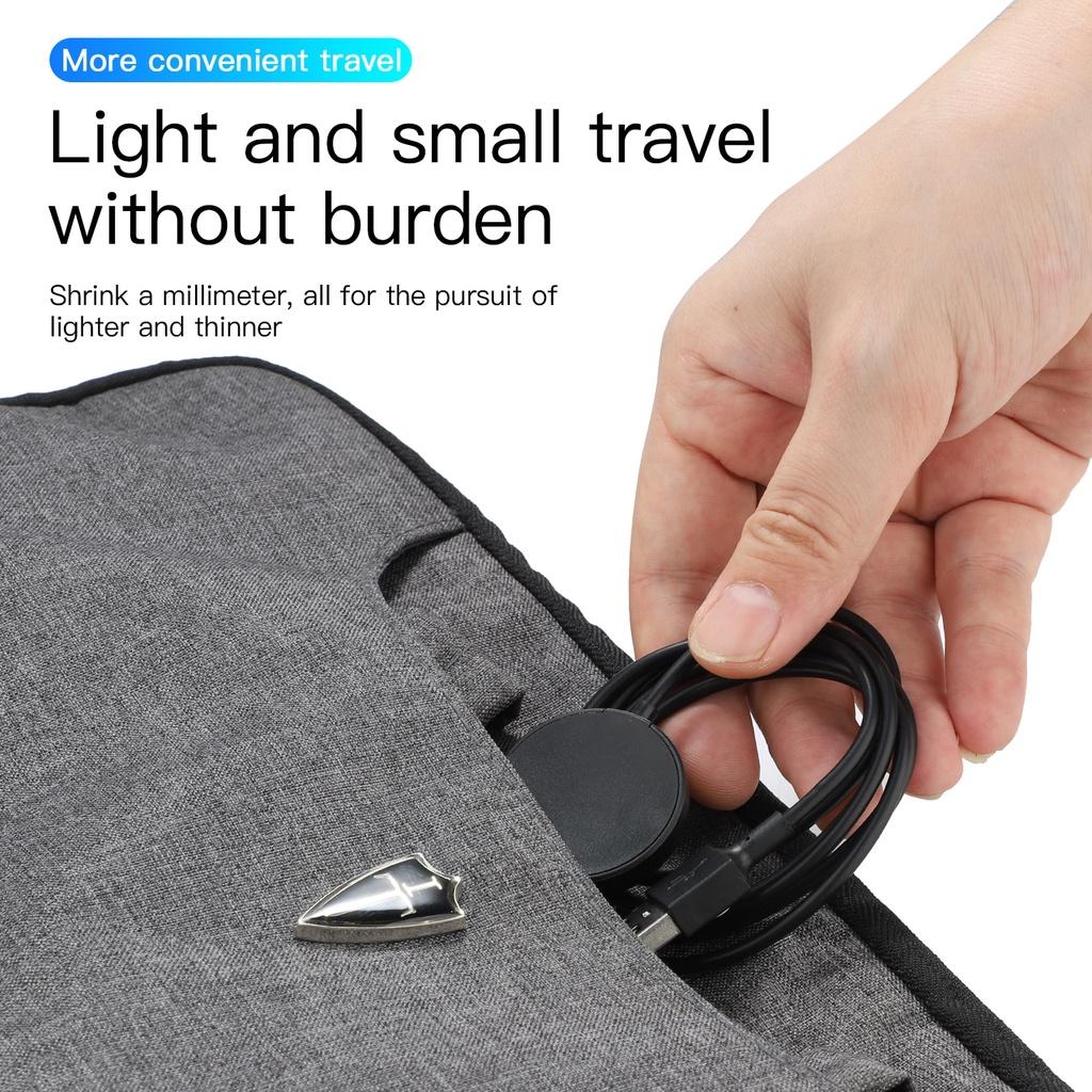 Samsung Watch Charger For Watch 3 4 5 6 7 Active 1 2 (USB)