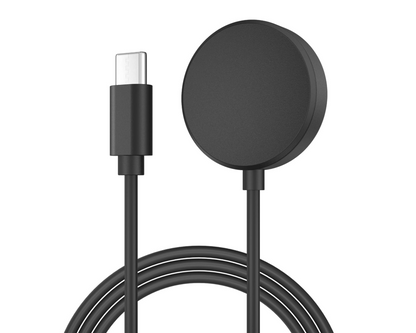 Apple Watch Charger Replacement (Type-C)