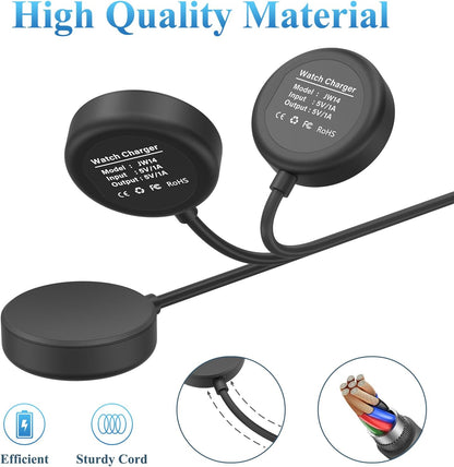 Apple Watch Charger Replacement (Type-C)