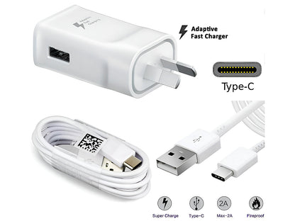 Fast Charger for Samsung USB C