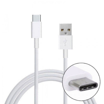 Type C Cable Charging Cable