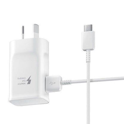 Fast Charger for Samsung USB C