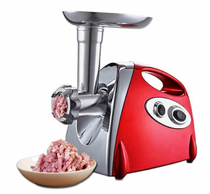 Meat Grinder Sausage Maker