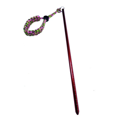 35cm Aluminium Dive Pointer Tank Banger – Reef Stick Lobster Tickle Stick with Clip