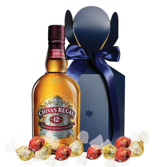 Scotch Celebration
