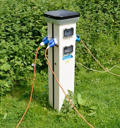 Caravan Extension Lead Camping Lead