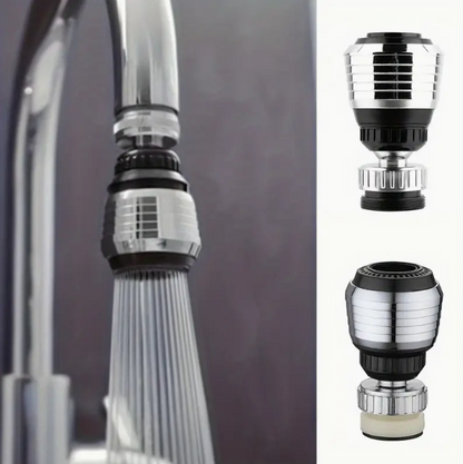 Kitchen Water Saving Faucet Aerator Water Tap Diffuser