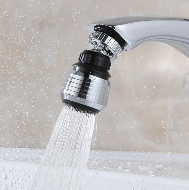Kitchen Water Saving Faucet Aerator Water Tap Diffuser