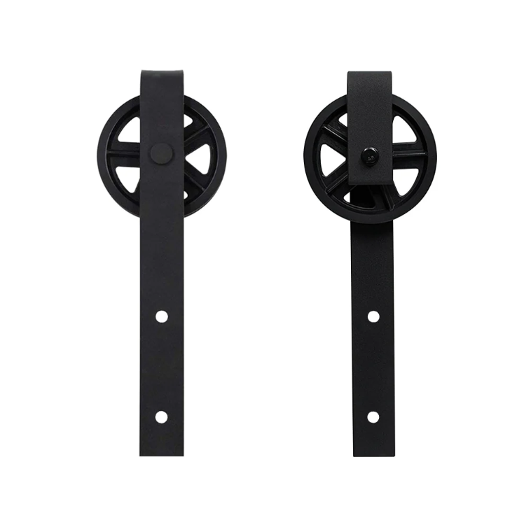 Barn Door Hardware Kit 1.5m